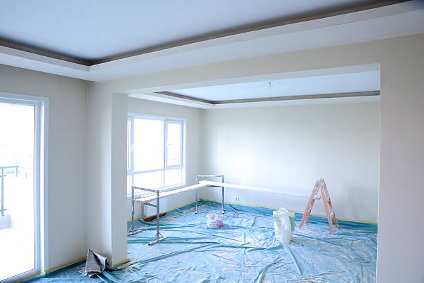 Best Water-Damaged Drywall Repair  in Garrettsville, OH